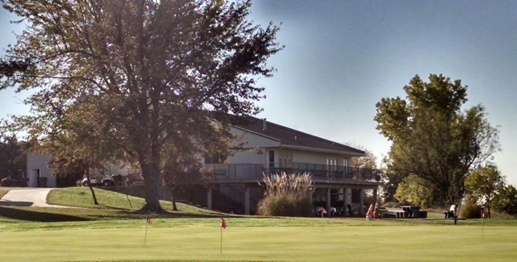 Course Clubhouse